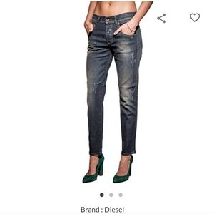 Diesel Jeans
